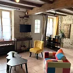 La Cassine Holiday home Taillant