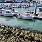 Holiday home La Cassine Taillant