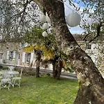 La Cassine Holiday home *
