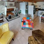 La Cassine Holiday home Taillant