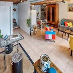 Holiday home La Cassine Taillant