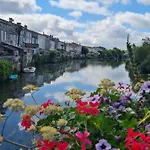 La Cassine Holiday home