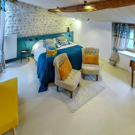 Tatil Evi La Cassine *