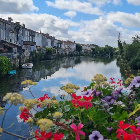 Tatil Evi La Cassine