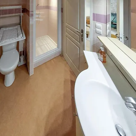 Tatil Evi La Cassine Taillant