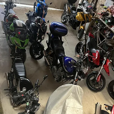 Tatil Evi La Cassine Taillant