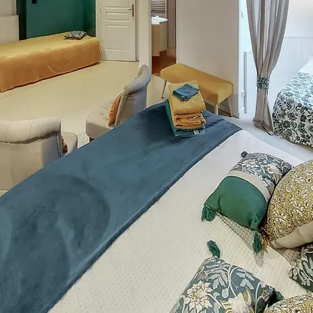 La Cassine * Taillant