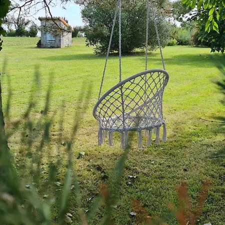 La Cassine Tatil Evi