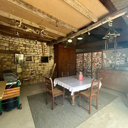 Tatil Evi La Cassine Taillant