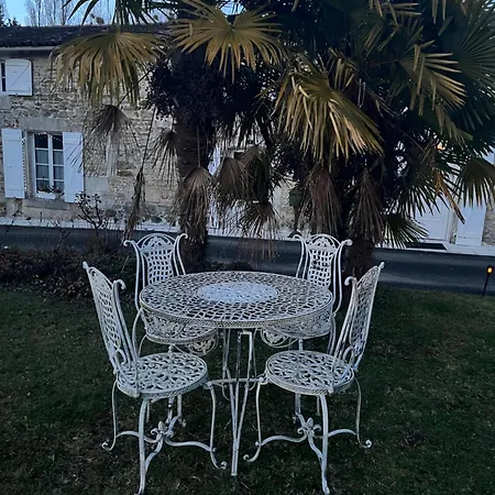 Tatil Evi La Cassine *