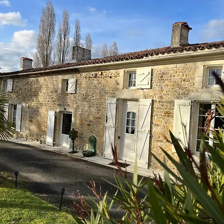 La Cassine Holiday home Taillant