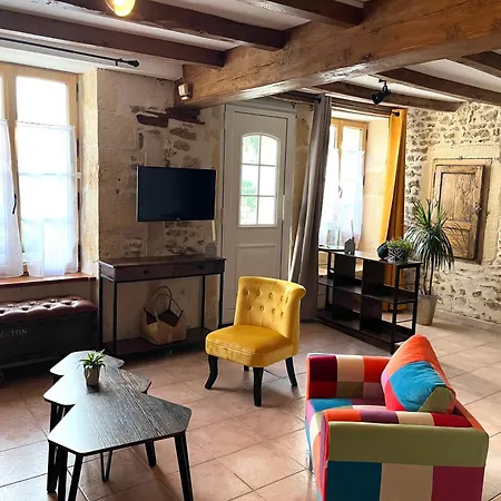 La Cassine Holiday home
