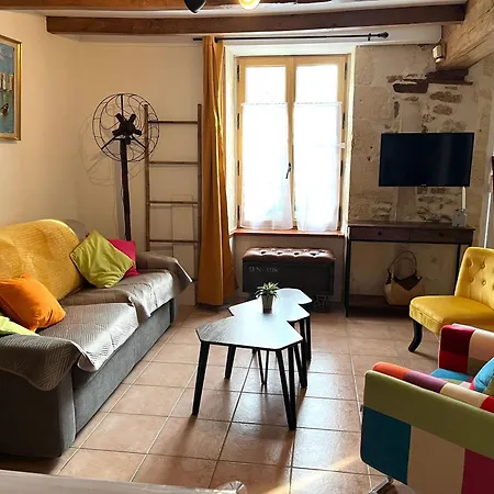 La Cassine Ferienhaus *