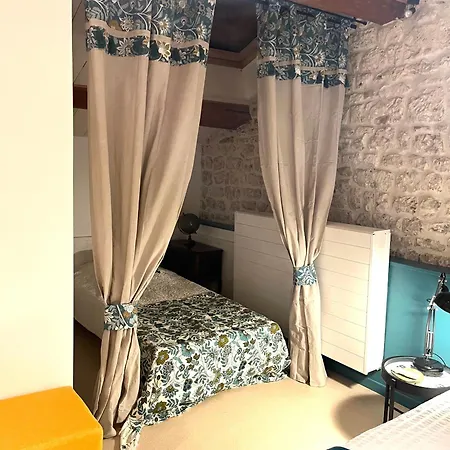 La Cassine Holiday home