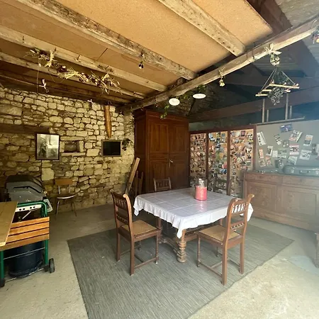La Cassine Holiday home *