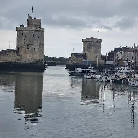 La Cassine Taillant