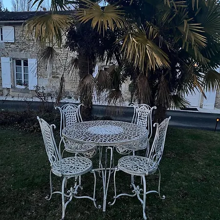 Holiday home La Cassine
