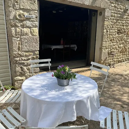 Ferienhaus La Cassine *
