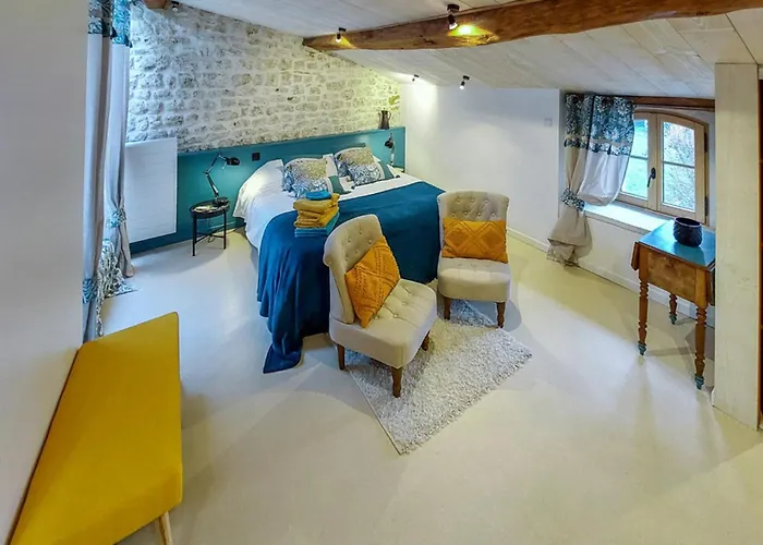 Casa de Férias La Cassine *