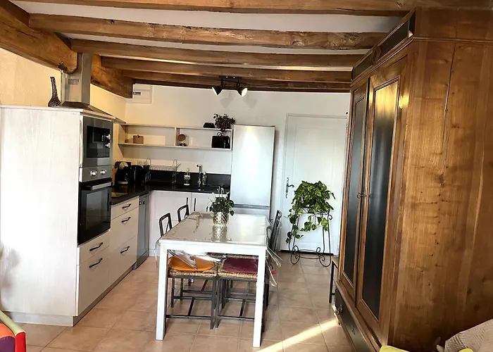 Casa de Férias La Cassine Taillant