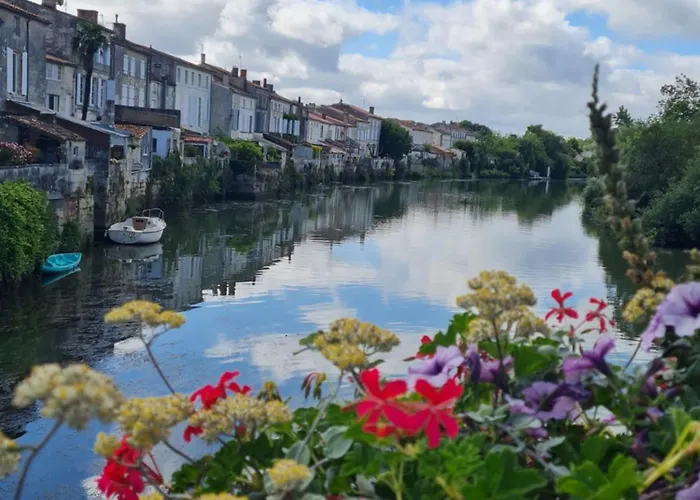 Casa de Férias La Cassine