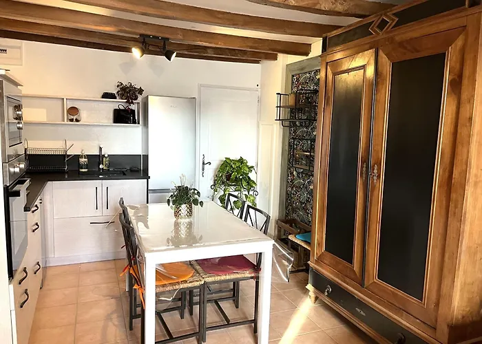 La Cassine Casa de Férias