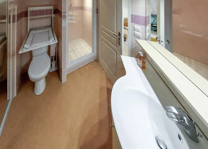 Casa de Férias La Cassine Taillant