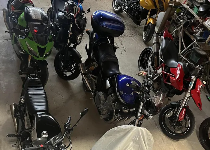 Casa de Férias La Cassine Taillant