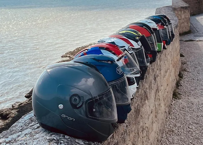 Casa de Férias La Cassine