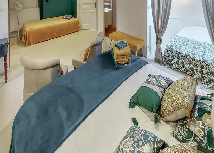 La Cassine * Taillant