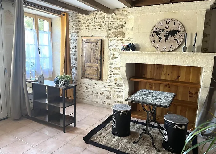 Casa de Férias La Cassine