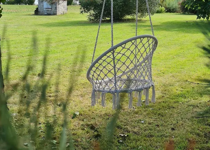 La Cassine Casa de Férias