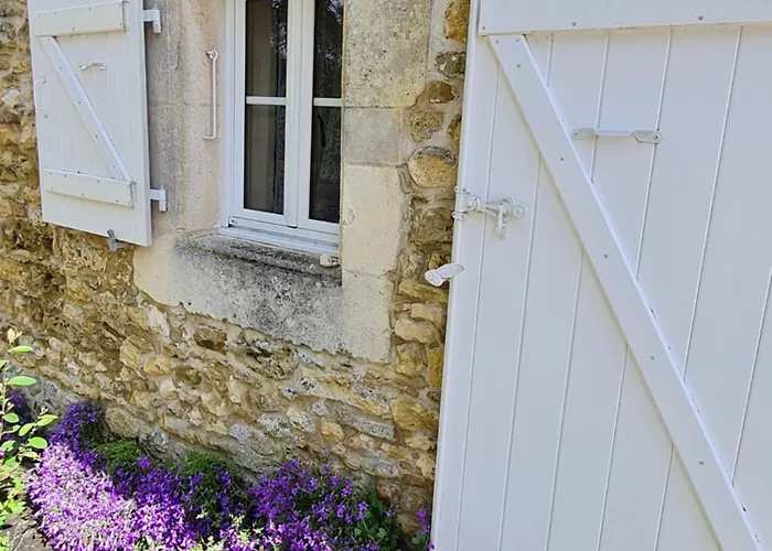 Casa de Férias La Cassine