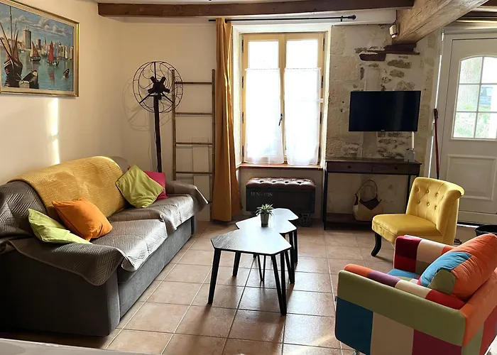 Casa de Férias La Cassine *