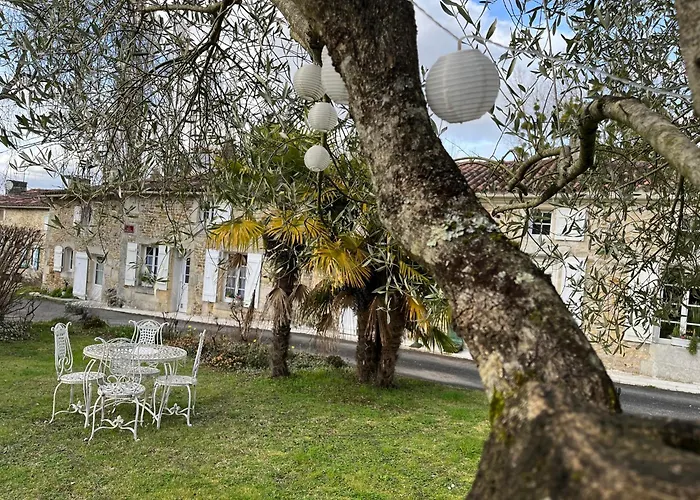 La Cassine Casa de Férias *