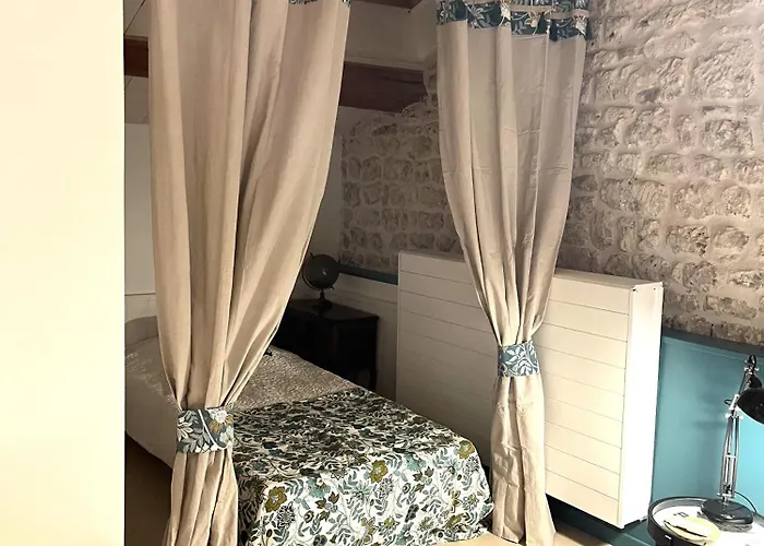 Casa de Férias La Cassine