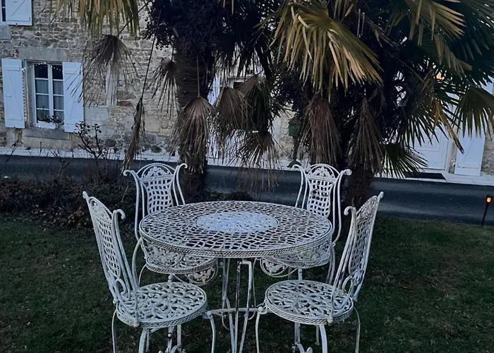 Casa de Férias La Cassine *